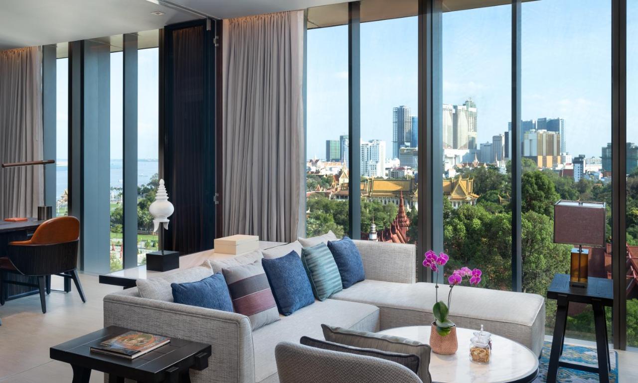 Suite Executive