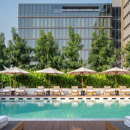 Hyatt Regency Phnom Penh-2