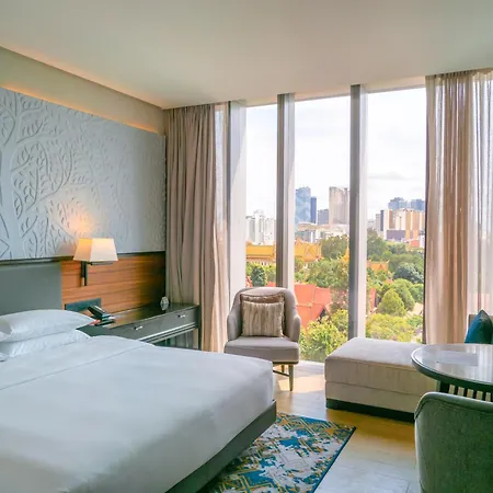 Hyatt Regency Phnom Penh-3